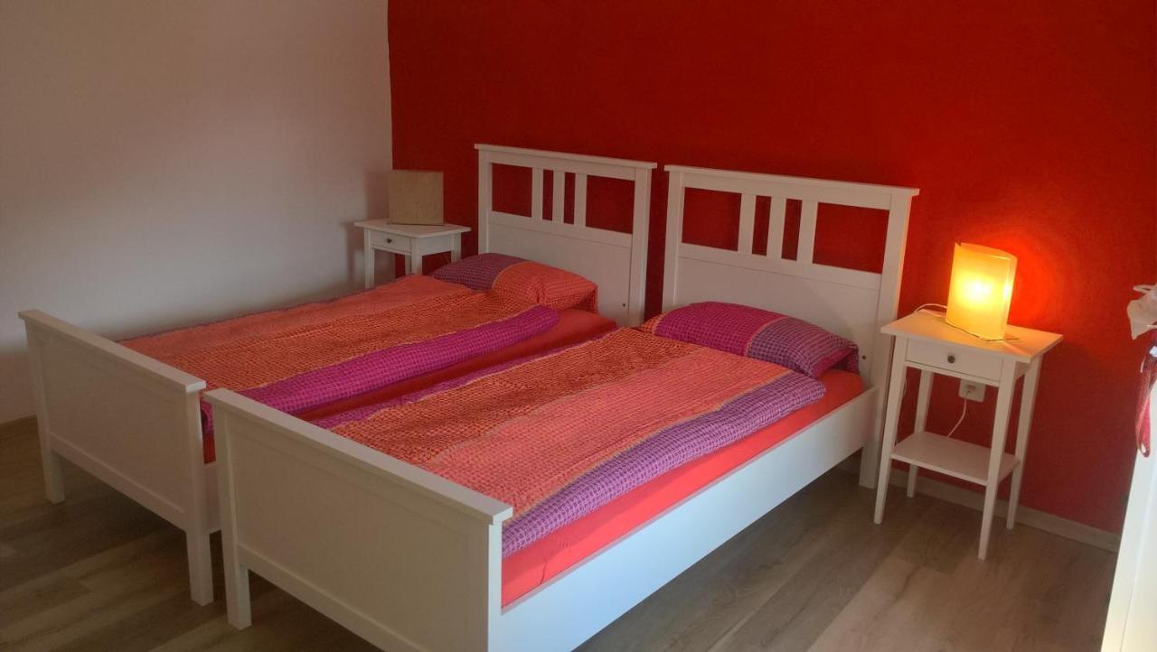 Ca Da La Nona Hotel Cavigliano ภายนอก รูปภาพ