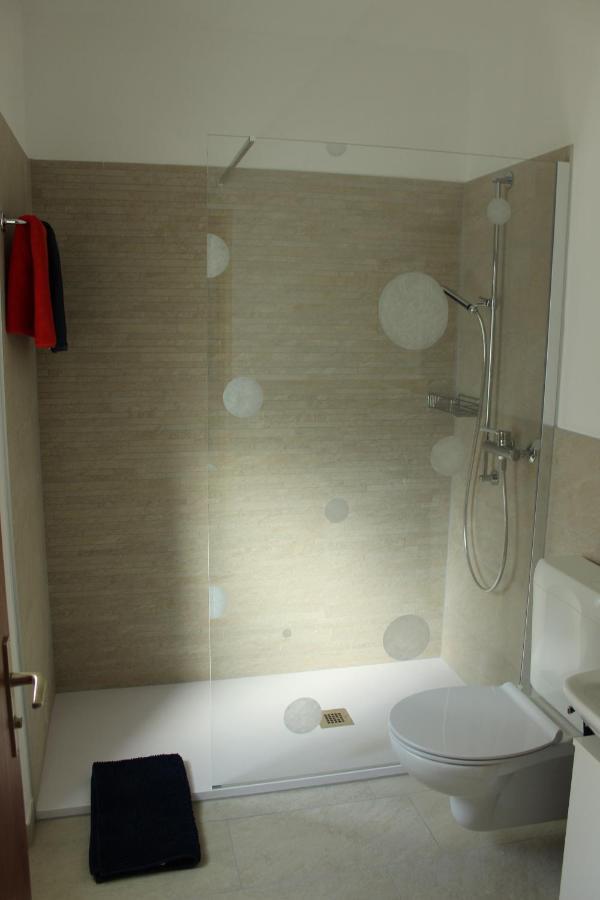 Ca Da La Nona Hotel Cavigliano ภายนอก รูปภาพ